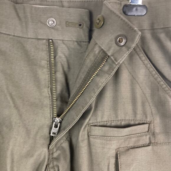 First Tactical V2 Cargo Pants Mens 32 /30 Green Utility Uniform Public Safety - Picture 5 of 14